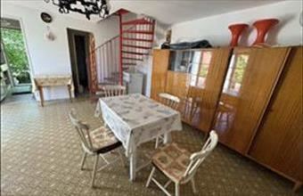 Eladó Siófoki hétvégi ház hirdetés (34123478)