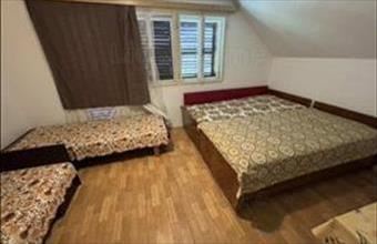 Eladó Siófoki hétvégi ház hirdetés (34123478)