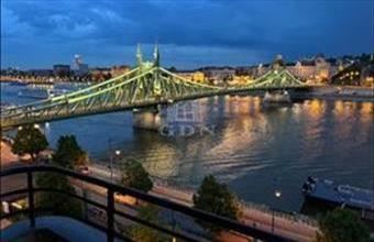Eladó Budapest V. kerületi tégla lakás hirdetés (95837473)