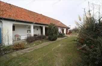Eladó Kiskőrösi tanya hirdetés (35554155)