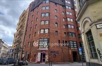 Kiadó Budapest V. kerületi egyéb lakás hirdetés (46527633)