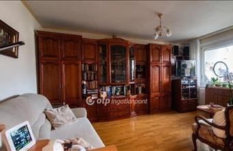 Eladó Budapest XIII. kerületi panel lakás hirdetés (22915854)