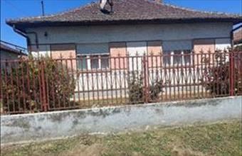 Eladó Tetétleni családi ház hirdetés (95949256)