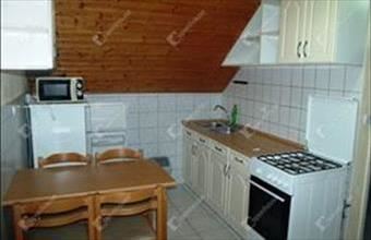 Kiadó Pacsai tégla lakás hirdetés (99467157)