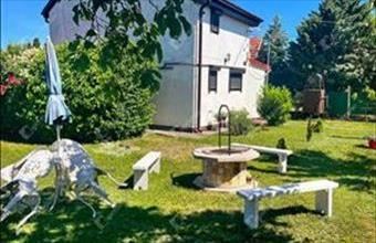 Eladó Balatonakarattyai hétvégi ház hirdetés (53323466)