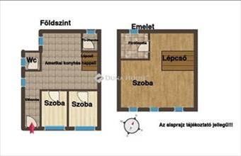 Eladó Paksi ikerház hirdetés (27858649)