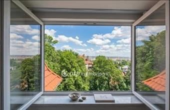 Eladó Budapest II. kerületi tégla lakás hirdetés (37337944)