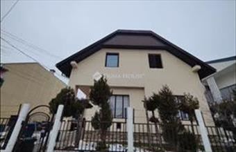 Eladó Budapest XVIII. kerületi családi ház hirdetés (38617735)