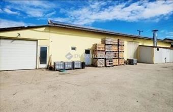 Eladó Berzencei egyéb ipari ingatlan hirdetés (75463923)