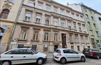 Eladó Budapest IX. kerületi üzlethelyiség utcafronton hirdetés (47397432)