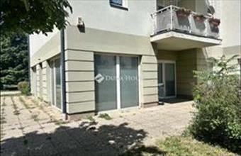 Eladó Tatabányai iroda irodaházban hirdetés (64143924)