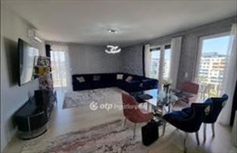Eladó Budapest XIII. kerületi tégla lakás hirdetés (29328426)