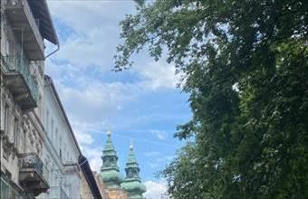 Eladó Budapest V. kerületi egyéb lakás hirdetés (76739722)
