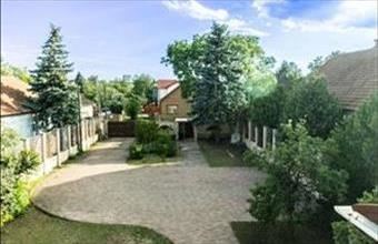 Eladó Budapest XVIII. kerületi egyéb telek hirdetés (53434578)