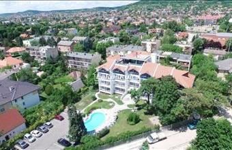 Eladó Balatonfüredi tégla lakás hirdetés (72763954)