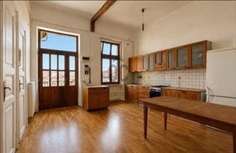 Eladó Budapest VII. kerületi tégla lakás hirdetés (11971747)