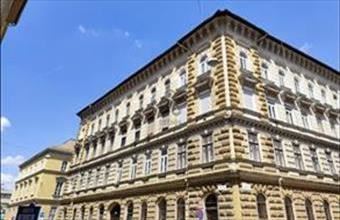 Eladó Budapest VII. kerületi tégla lakás hirdetés (78942585)