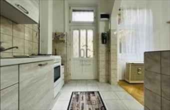 Eladó Budapest VII. kerületi tégla lakás hirdetés (47497345)