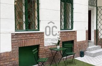 Eladó Budapest VI. kerületi tégla lakás hirdetés (27353362)
