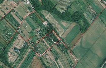 Eladó Töki üdülőövezeti telek hirdetés (32326443)