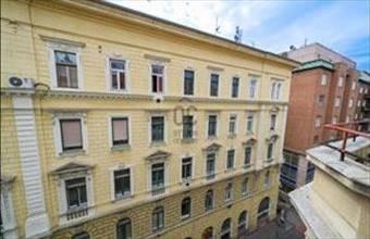 Eladó Budapest VII. kerületi tégla lakás hirdetés (49453834)