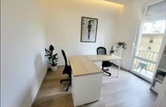 Kiadó Budapest II. kerületi iroda lakásban hirdetés (73768426)