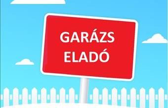 Kiadó Nyíregyházai egyedi garázs hirdetés (32976948)