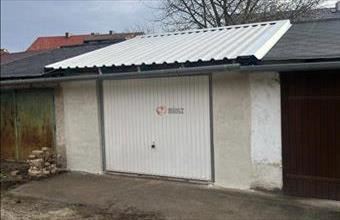 Eladó Székesfehérvári egyedi garázs hirdetés (73518724)