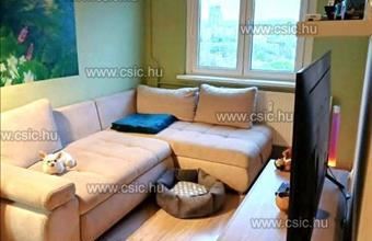 Eladó Budapest XV. kerületi panel lakás hirdetés (94977653)