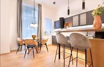 Eladó Budapest VII. kerületi tégla lakás hirdetés (45389434)