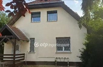 Eladó Budapest XVIII. kerületi családi ház hirdetés (96733433)