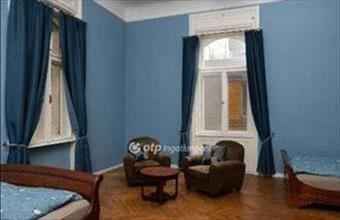 Eladó Budapest VI. kerületi tégla lakás hirdetés (46343973)