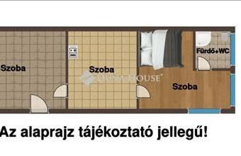 Eladó Veszprémvarsányi családi ház hirdetés (87343734)