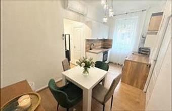 Eladó Budapest XIII. kerületi tégla lakás hirdetés (22332448)