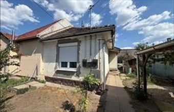 Eladó Budapest XX. kerületi ikerház hirdetés (33613325)