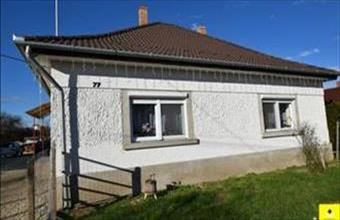 Eladó Jákfai családi ház hirdetés (74397354)