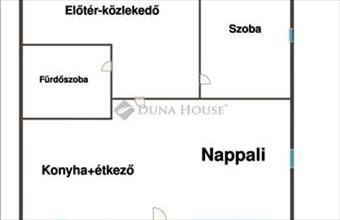 Eladó Üllői sorház hirdetés (37644546)