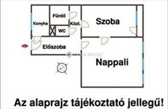 Eladó Budapest X. kerületi panel lakás hirdetés (42134746)