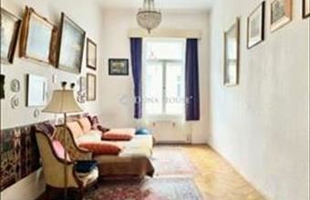 Eladó Budapest VI. kerületi tégla lakás hirdetés (57744433)