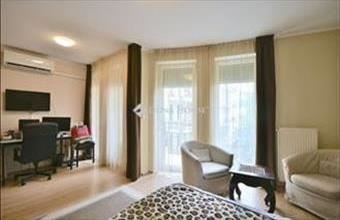 Eladó Budapest VI. kerületi tégla lakás hirdetés (58223721)