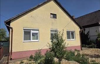 Eladó Ebesi családi ház hirdetés (34374744)
