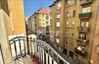 Eladó Budapest XIII. kerületi tégla lakás hirdetés (73325655)