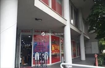 Eladó Budapest XIII. kerületi üzlethelyiség utcafronton hirdetés (39937685)