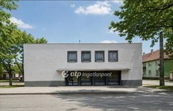 Eladó Budapest X. kerületi egyéb iroda hirdetés (34596443)