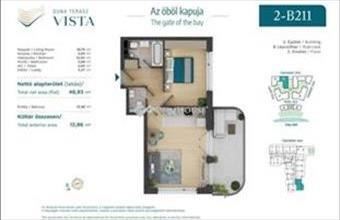 Eladó Budapest XIII. kerületi tégla lakás hirdetés (39194646)