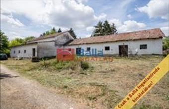 Eladó Galgagyörki egyéb telek hirdetés (42286773)