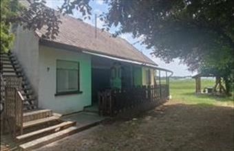 Eladó Balatonboglári hétvégi ház hirdetés (12365435)