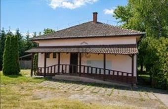 Eladó Nyírbátori raktár hirdetés (97277797)
