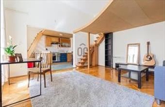 Kiadó Budapest VII. kerületi tégla lakás hirdetés (37683652)
