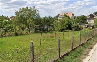 Eladó Dunaalmási lakóövezeti telek hirdetés (84355742)
